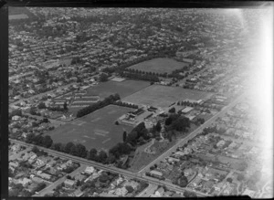 St Andrew's College, Christchurch