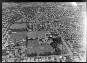 St Andrew's College, Christchurch