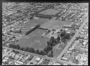 St Andrew's College, Christchurch