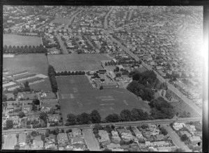 St Andrew's College, Christchurch