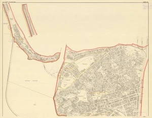 City of Napier [electronic resource]