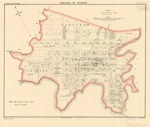 Borough of Opunake [electronic resource].