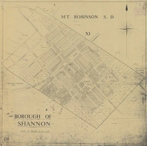 Borough of Shannon [electronic resource].