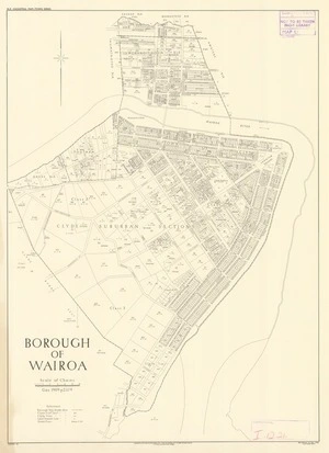 Borough of Wairoa [electronic resource].