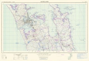 Auckland [electronic resource].