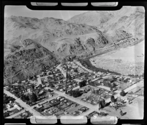 Cromwell, Central Otago District