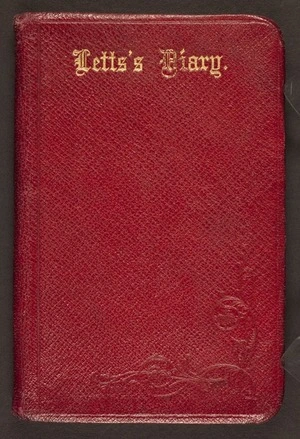 World War One diary (IV)