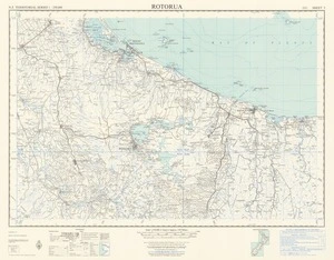 Rotorua [electronic resource].