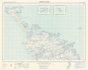 North Cape [electronic resource].