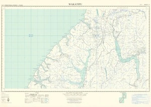 Wakatipu [electronic resource].