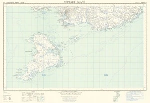 Stewart Island [electronic resource].