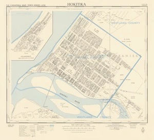 Hokitika [electronic resource].