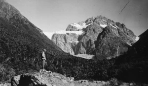 Mount Evans