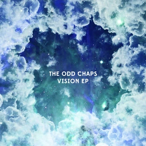 Vision EP / The Odd Chaps.