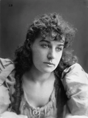 Maud Beatty