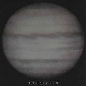 Blue Sky Hex.