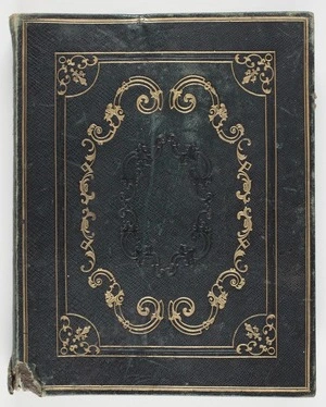 Speer, William Henry d 1867 :[Speer album] 1860-1867