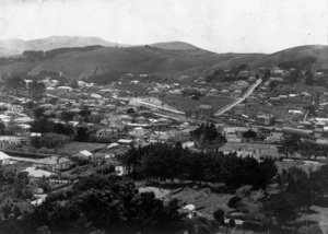 Johnsonville, Wellington