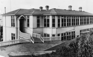 The Terrace School, Wellington