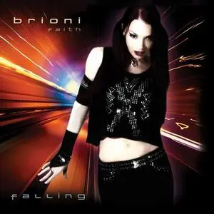 Falling / Brioni Faith.