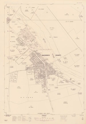 Fairlie [electronic resource] / drawn by P. M. King.