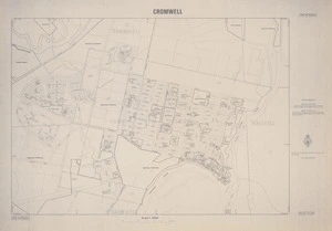 Cromwell [electronic resource].