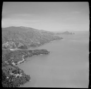 Port Charles, Cape Colville, Thames-Coromandel District, Waikato Region