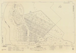 Lumsden [electronic resource] / drawn by P.M. Faul.