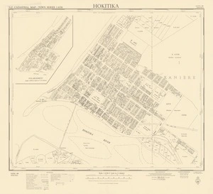 Hokitika [electronic resource].