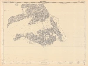 Devonport [electronic resource] / drawn by E.A. Edwards.