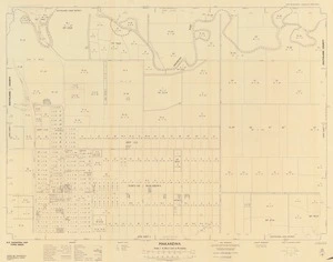 Makarewa [electronic resource].