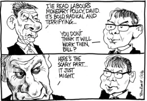 Scott, Thomas, 1947- :"I've read Labour's monetary policy, David." 1 May 2014