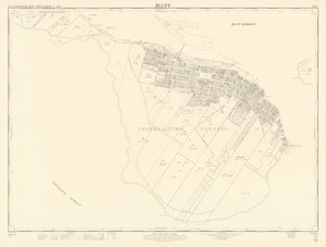 Bluff [electronic resource] / drawn by J.O. Brown.