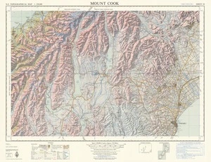 Mount Cook [electronic resource].