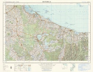 Rotorua [electronic resource].