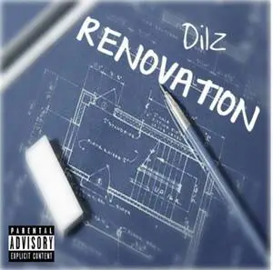 Renovation / Dilz.