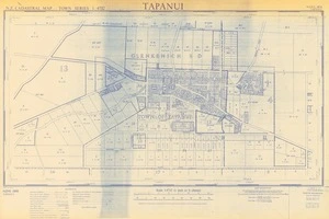 Tapanui [electronic resource] / drawn by M. J. Brown.