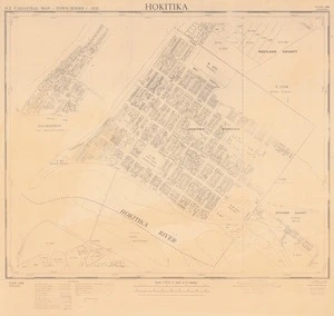 Hokitika [electronic resource].