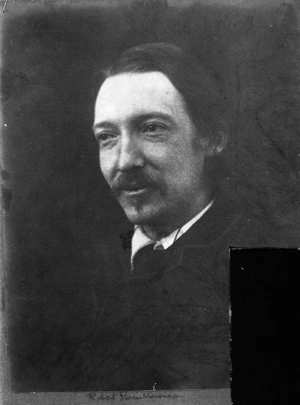 Robert Louis Stevenson