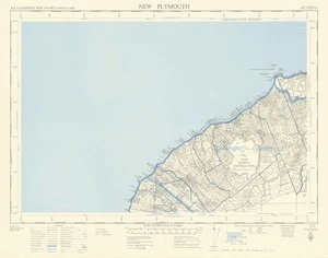 New Plymouth [electronic resource].