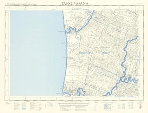 Tangimoana [electronic resource].