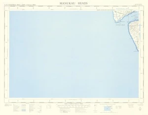 Manukau Heads [electronic resource].