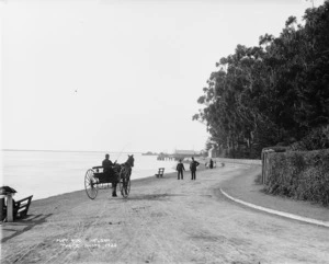 Port Road, Nelson