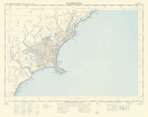 Kaikoura [electronic resource].