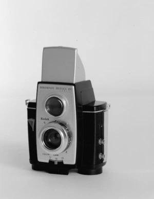 Kodak, Brownie Reflex 20 camera