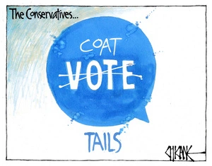 Winter, Mark, 1958- :Conservatives. 24 June 2014