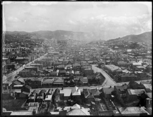 Newtown, Wellington