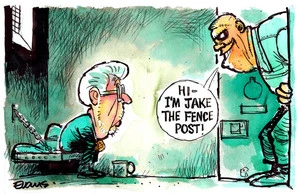 Evans, Malcolm Paul, 1945- :Rolf Harris To Be Sentenced. 3 July 2014