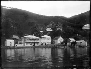 Whangaroa