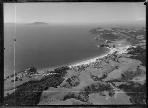 Langs Beach, Northland